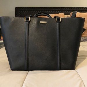 Kate Spade Black Tote